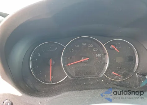 2011 Nissan Maxima 3.5 S из США, поврежденный, VIN 1N4AA5AP0BC837655